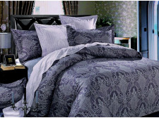 2-спальный комплект постельного белья Mona Liza Premium Arabic