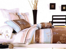 2-спальный комплект постельного белья Mona Liza Premium Essе
