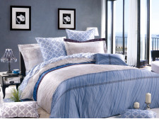 1,5-спальный комплект постельного белья Mona Liza Premium Vinter