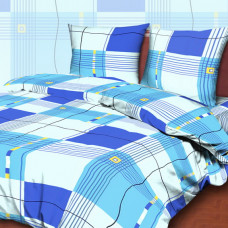1,5-спальный комплект постельного белья Спал Спалыч "Юниор 2"