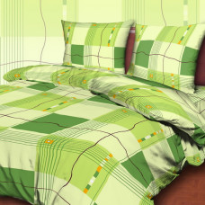 1,5-спальный комплект постельного белья Спал Спалыч "Юниор 3"