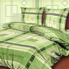 1,5-спальный комплект постельного белья Спал Спалыч "Next 3"